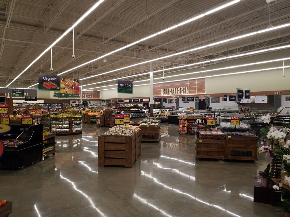 Randalls 13 Reviews Grocery 5721 Williams Dr, TX