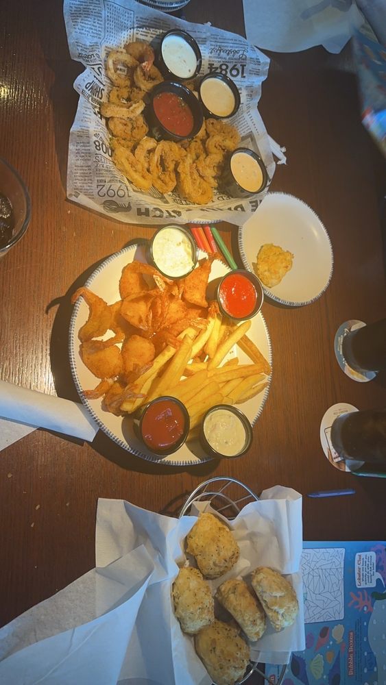 Red Lobster