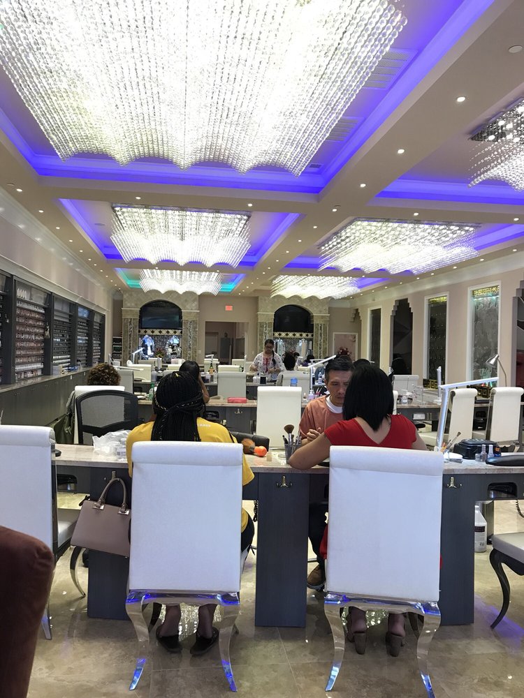 Venus Nails & Spa 29 Photos & 29 Reviews Nail Salons 10050 Two Notch Rd, Columbia, SC