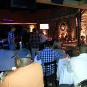 Comedy zone greensboro north carolina
