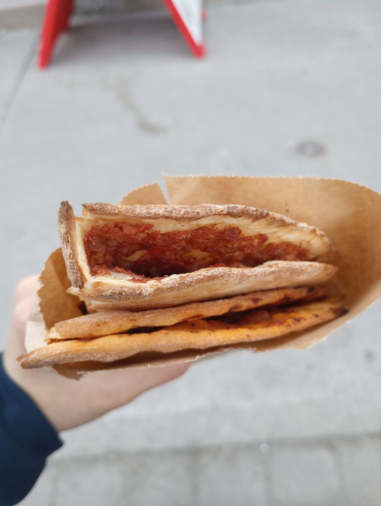 Lili Pies