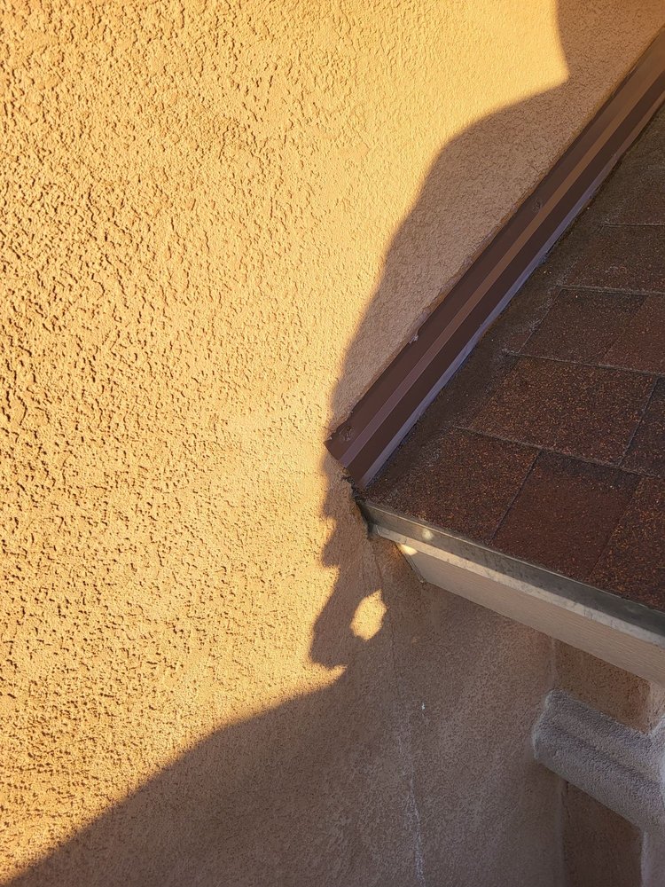 Mann & Sons Roofing