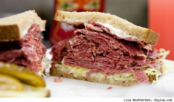 David's Brisket House and Deli David's Brisket House and Deli
