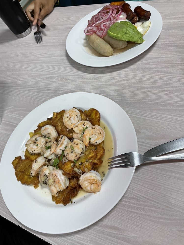 Karibbean Cuisine