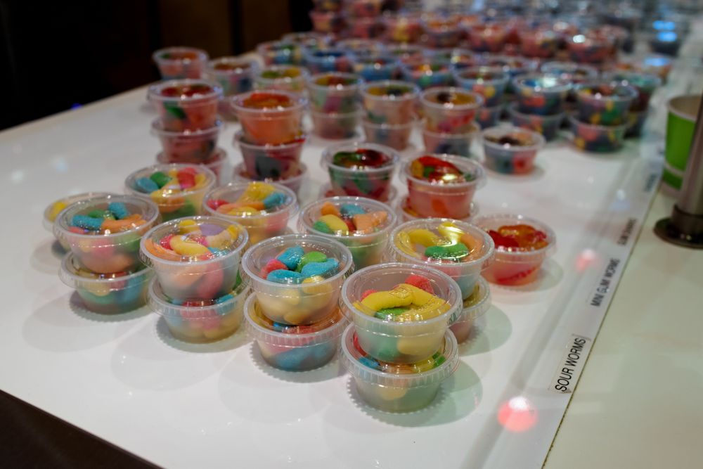 Tutti Frutti