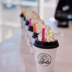 Just The Sip photo