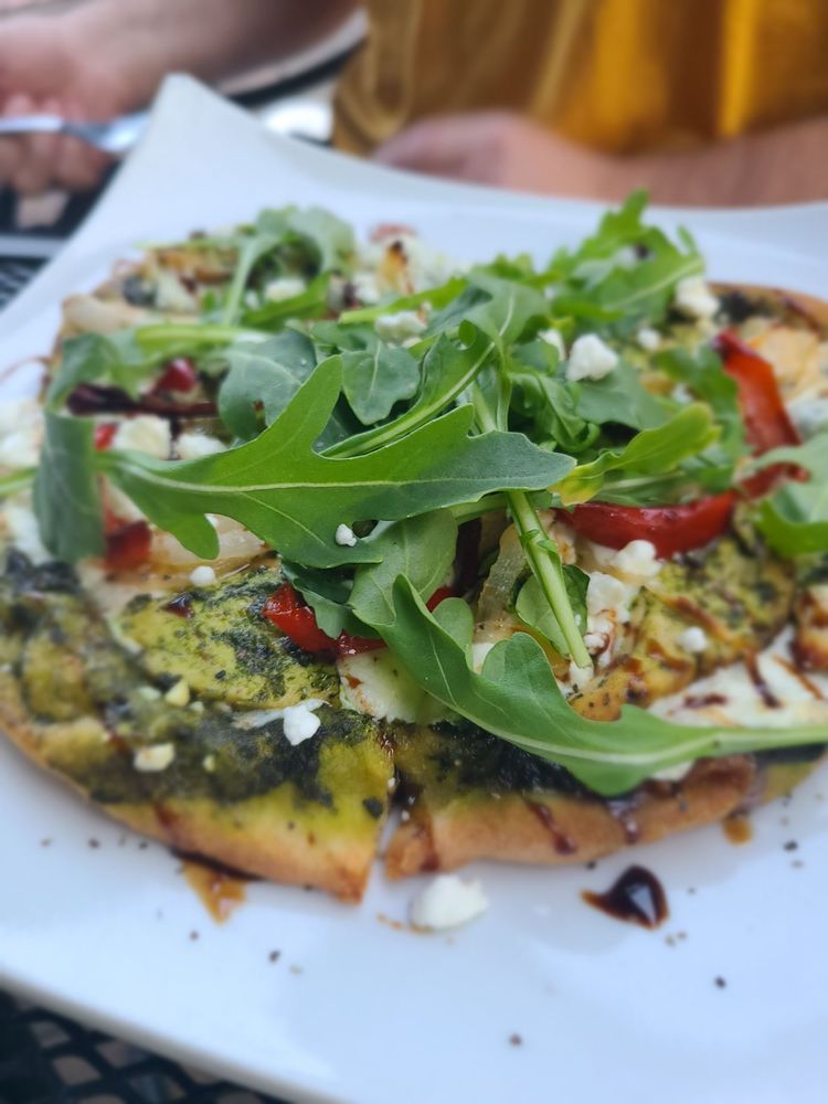 The Harvest Wine Bar