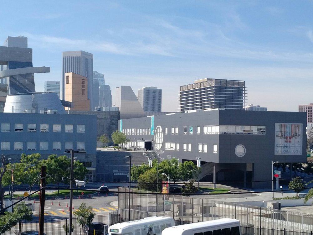 Ramon C. Cortines School of Visual Arts & Performing Arts 2019 All