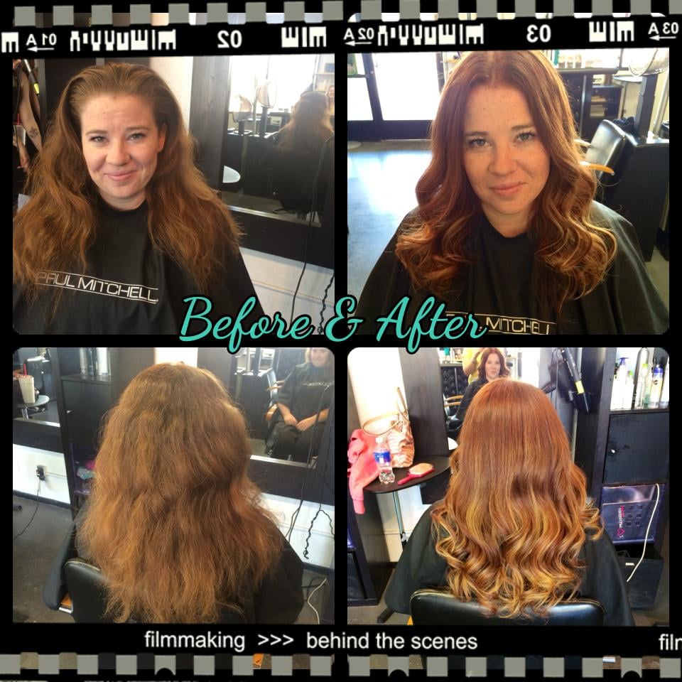 starting a hair salon business hair salon description of the business