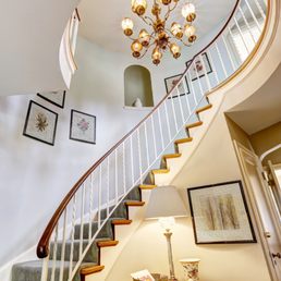 Stair Builders Long Island Get Quote Carpenters 150 Oser Ave Photo Of Stair Builders Long Island Hauppauge Ny United States