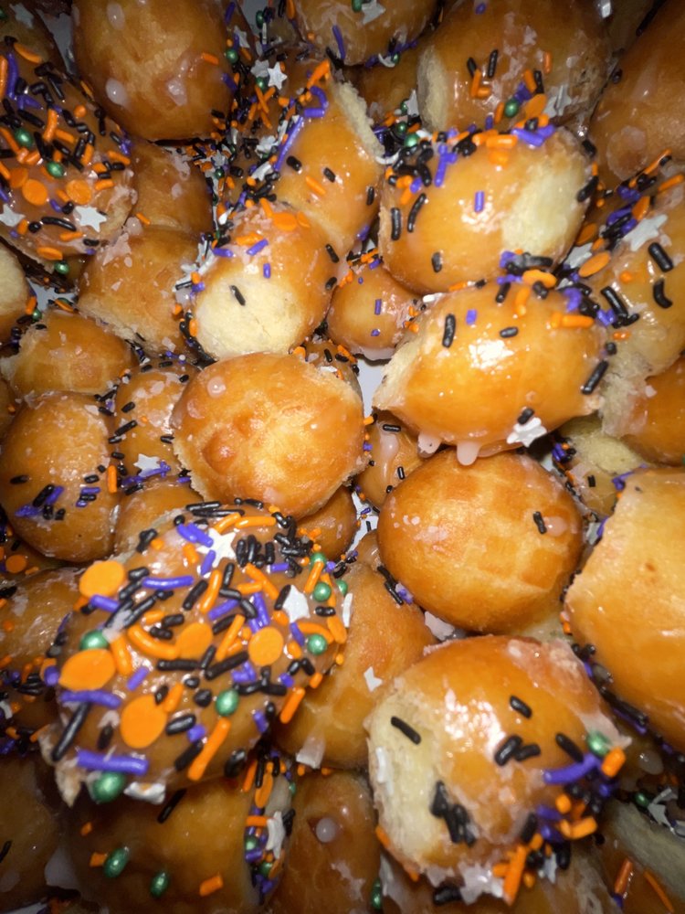 World Donuts-Sylmar