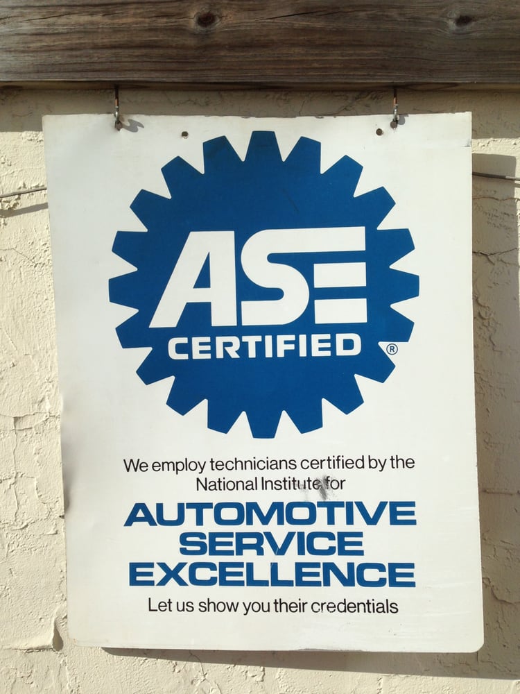 Willow Grove Automotive 64 Photos Auto Repair 401 W Moreland Rd