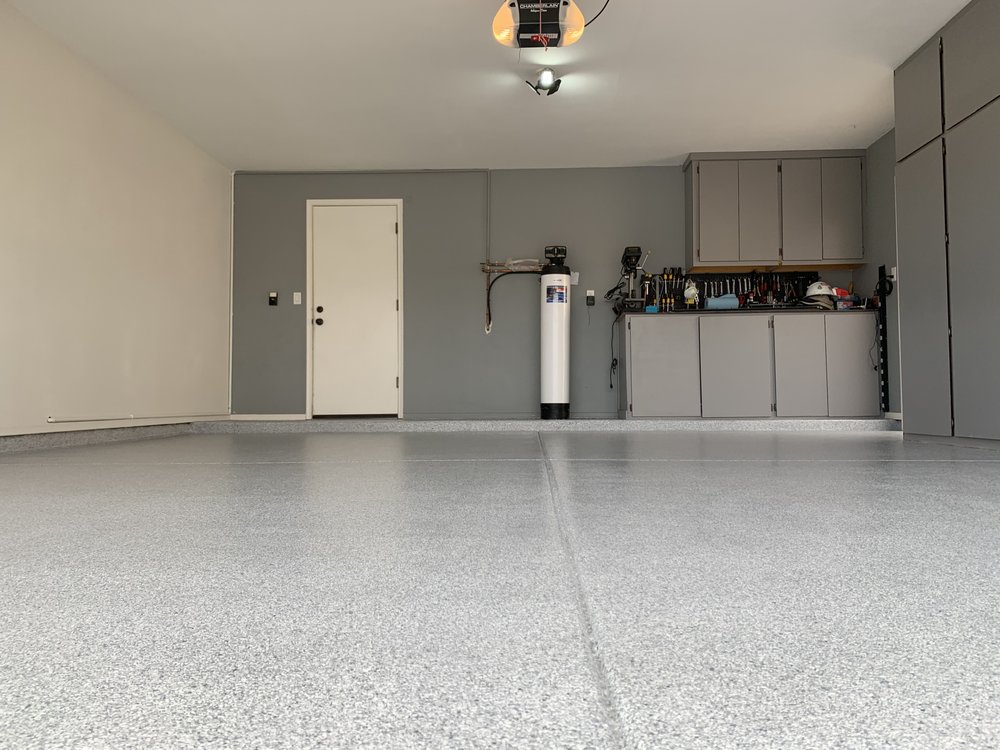 image of business Quality Floor Transformations