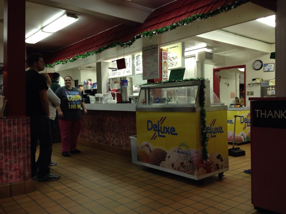 Silver Creek Restaurant American (Traditional) 908 W Union St