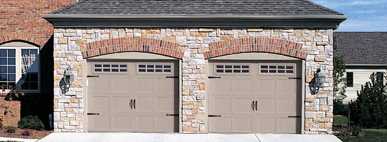Hanson Overhead Garage Door Service