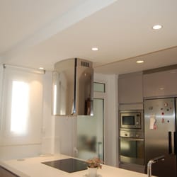 Top Kitchen - 33 fotos - Diseño de interiores - Poligano Industrial ... Top Kitchen - 33 fotos - Diseño de interiores - Poligano Industrial ...