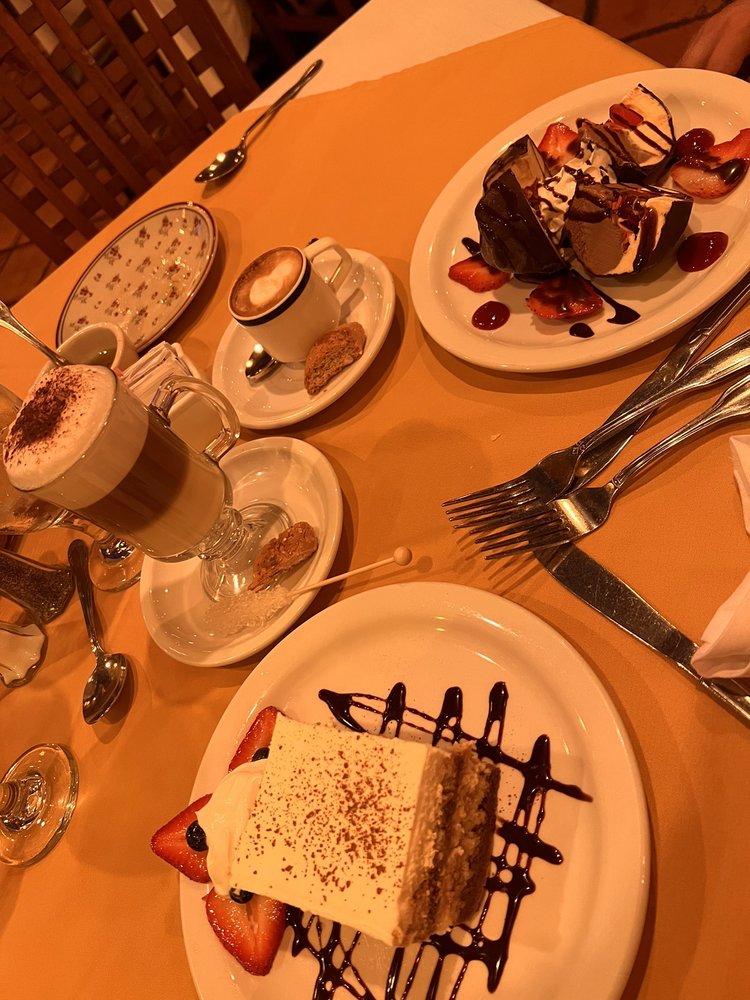 Cafe Vico Ocean Cafe Vico Ocean