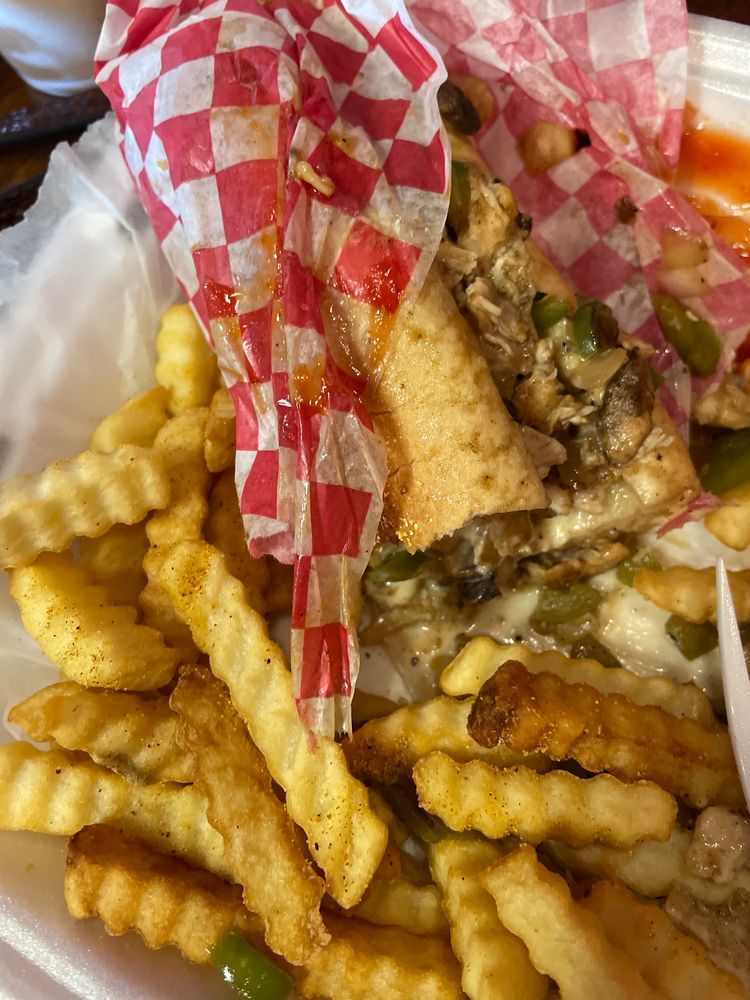 Zacks Wings & Seafood Zacks Wings & Seafood