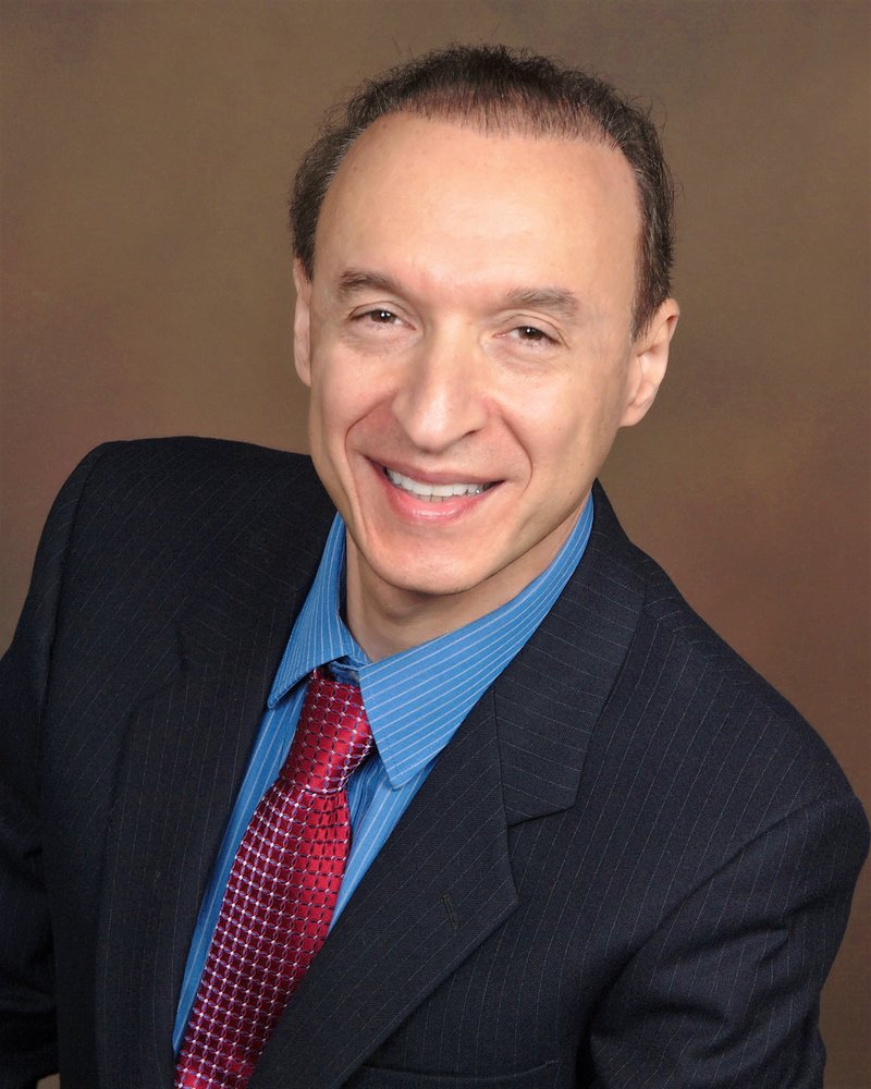 image of business Ilya V Freyman, DMD
