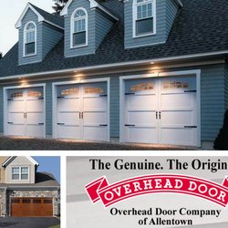 Overhead Door Company Of Allentown Garage Services 4498 Residential Photo Of Overhead Door Company Allentown Whitehall Pa United States