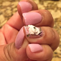 Art Nail 194 Photos 103 Reviews Salons 20747 Amar Rd Photo Of Art Nail Walnut Ca United States