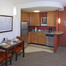 clearwater downtown residence inn marriott fl states united