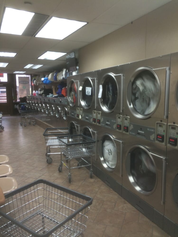 45 Grove Street Laundromat 24 Reviews Laundromat 45 Grove St