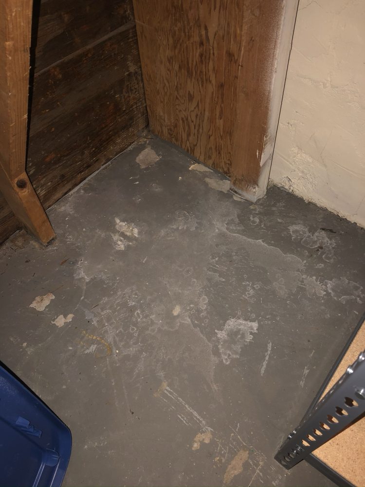 Restoration 1 - Vancouver