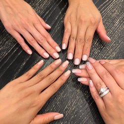 Solar Nails 99 Photos 38 Reviews Nail Salons 4175 E Live Oak Photo Of Solar Nails Arcadia Ca United States Nancy And Her Team