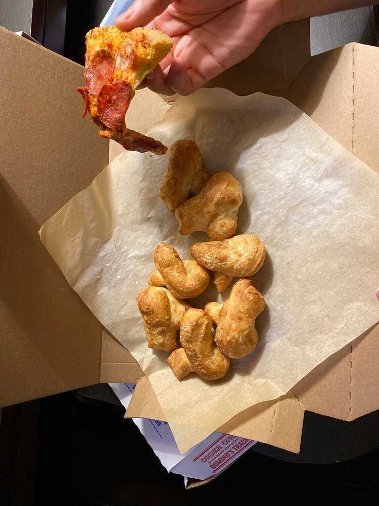 Domino's Pizza Photo