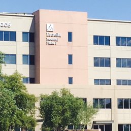 Banner Estrella Surgery Center 9301 W Thomas Rd Phoenix Az