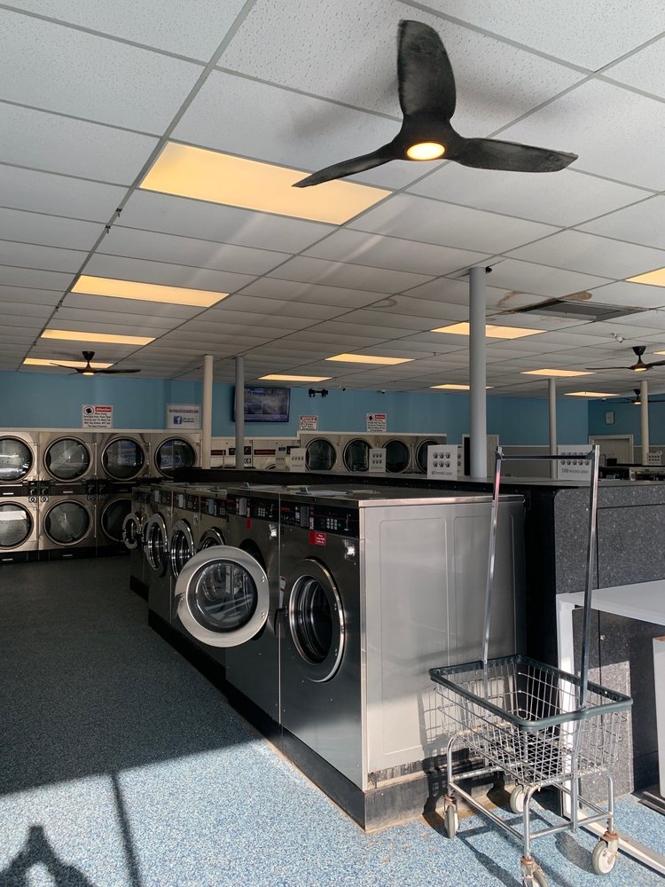 Northway Coin Laundry