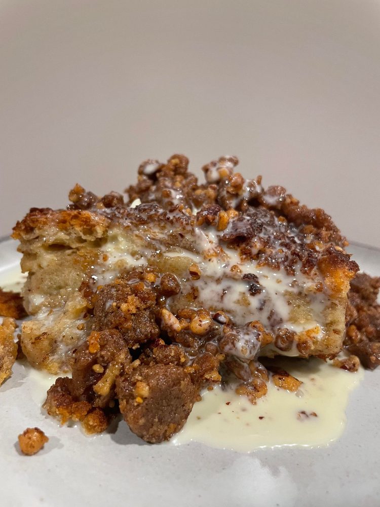 Tom’s Louisiana Kitchen