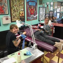 avenue tattoo 94 photos 110 reviews tattoo 3020 santa rosa