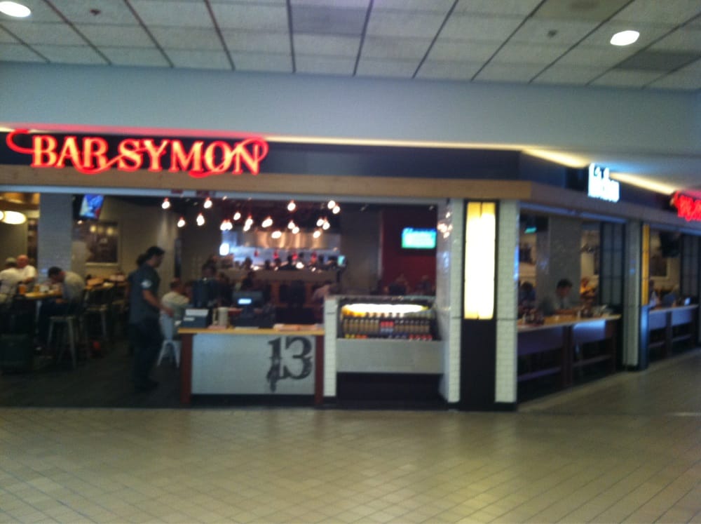Bar Symon