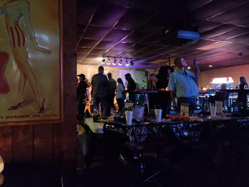 Chantilly Room