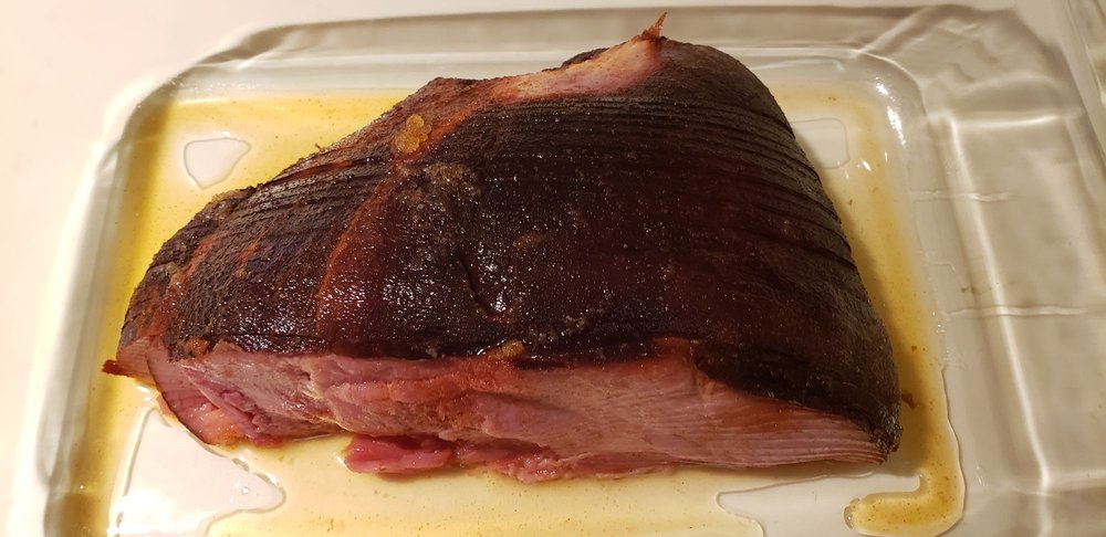 Honey Baked Ham Company