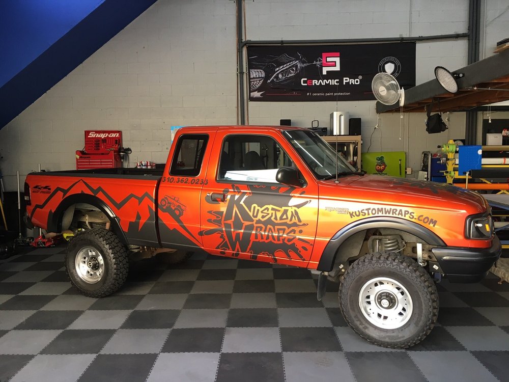 SCV Auto Specialist