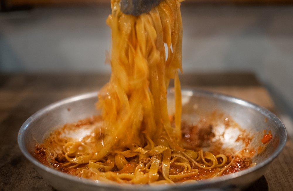Pizzaiola