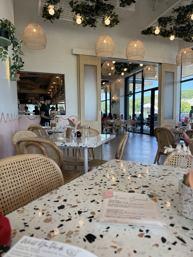 Box St. All Day - La Cantera Heights