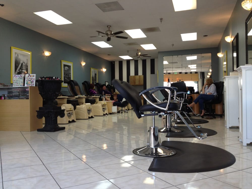 Bella Nail and Spa 12 Reviews Nail Salons 32140 State Hwy 79