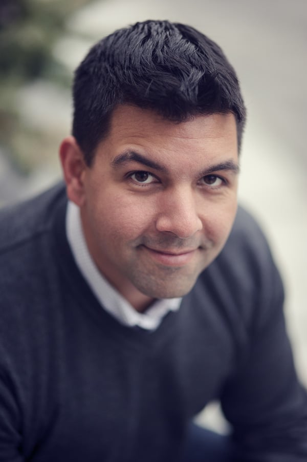 Daniel Johanis