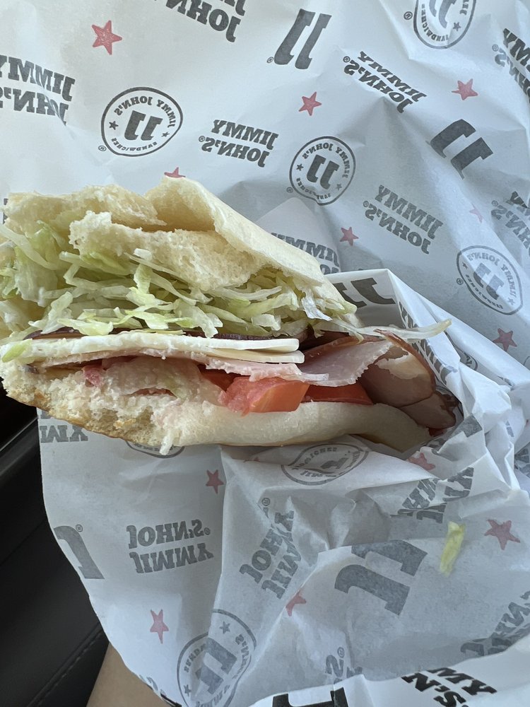 Jimmy Johns