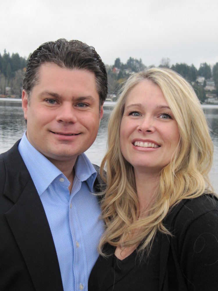 Shaun and Tonja Burke - John L. Scott Real Estate