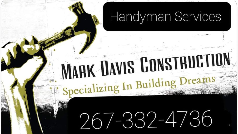 Mark Davis Construction