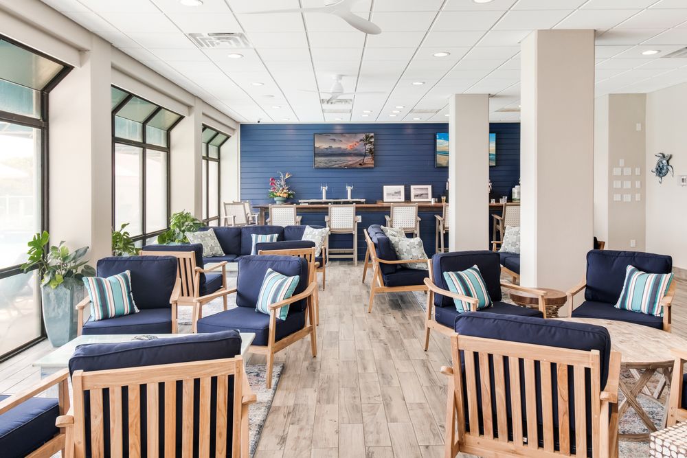 The Inn at Pine Knoll Shores