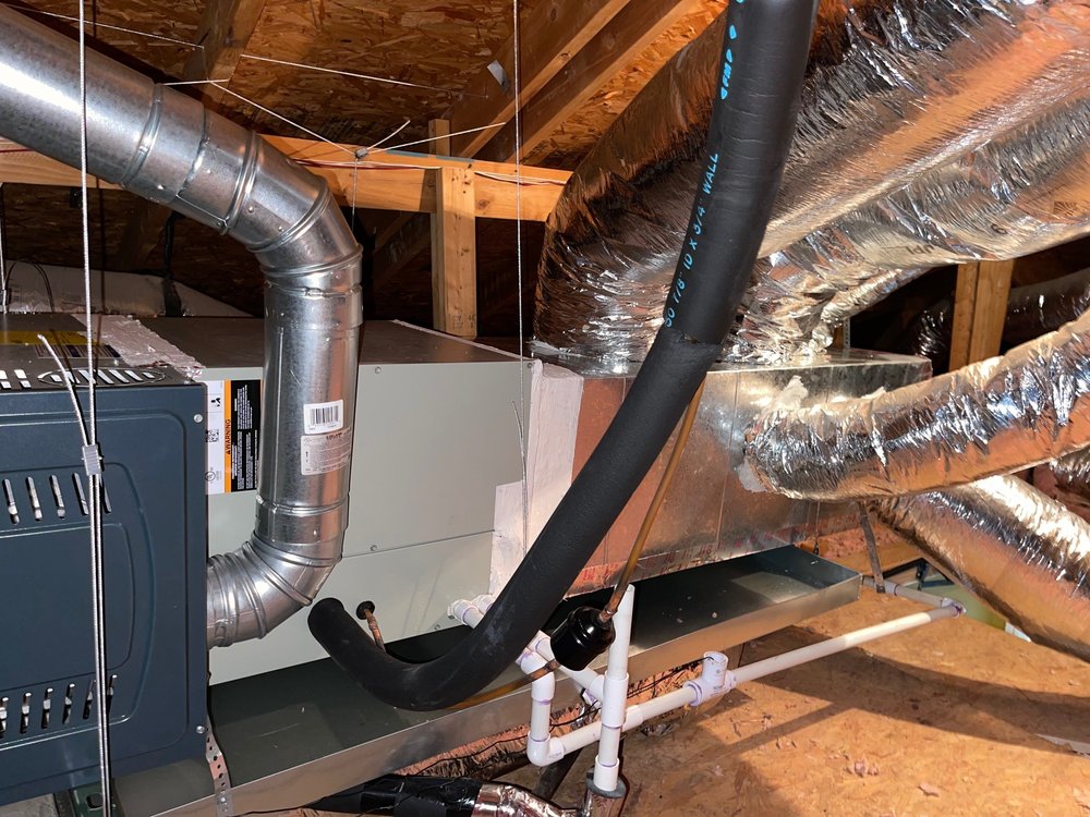 Air Conditioning Alliance