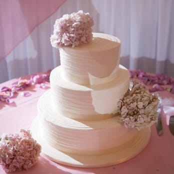 western total wedding center