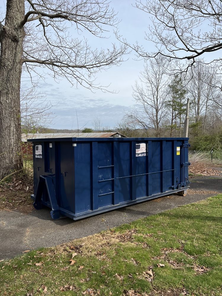 American Dumpster