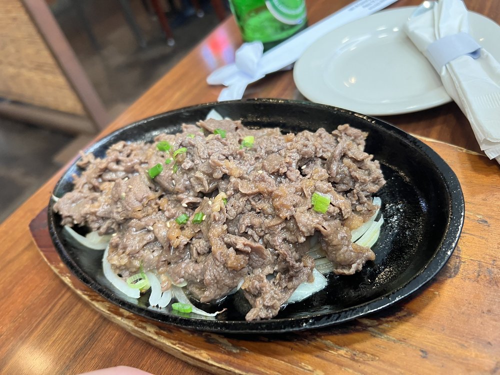 THE GOGI